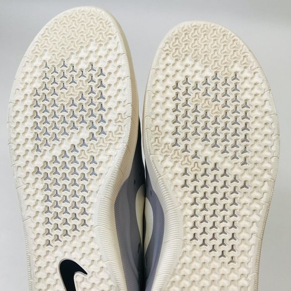 NIKE SB NYJAH FREE Sneaker Men - Picture 8 of 11